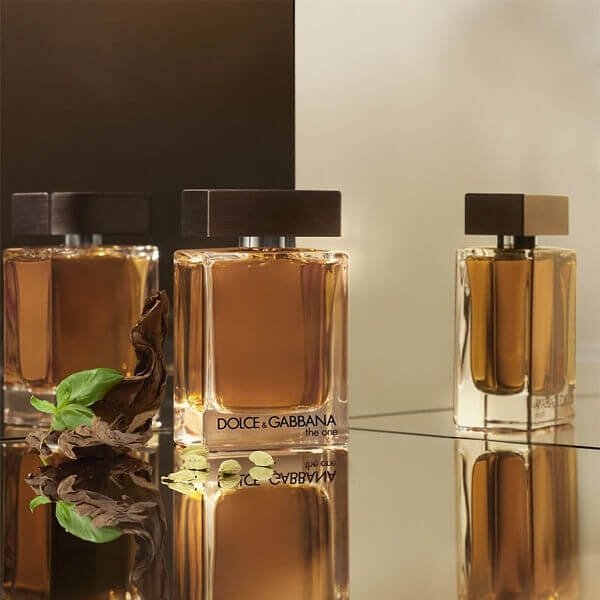 Dolce &amp; Gabbana The One pour Homme Eau de Toilette