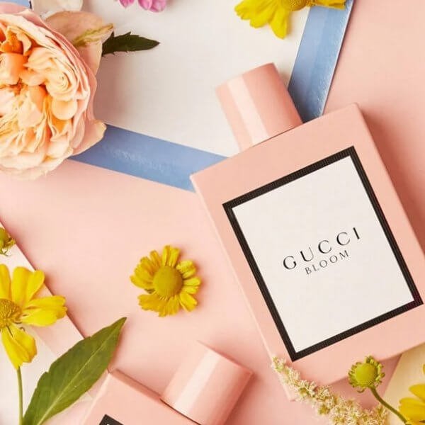 Gucci Bloom Eau de Parfum