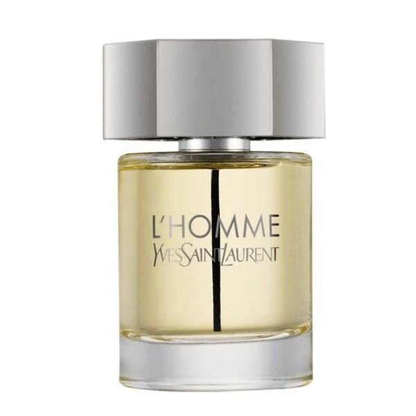 Yves Saint Laurent L'Homme Eau de Toilette 100 ml