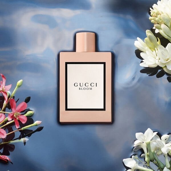 Gucci Bloom Eau de Parfum
