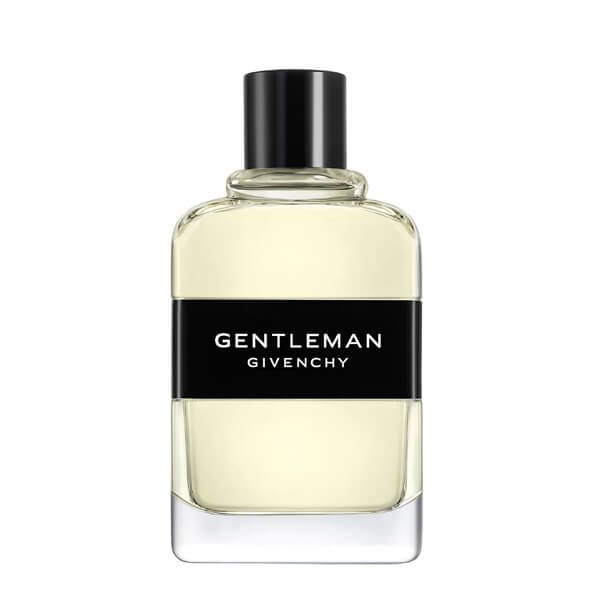 Givenchy Gentleman Eau de Toilette 100 ml