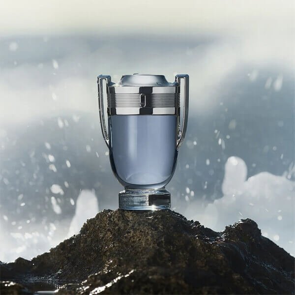 Paco Rabanne Invictus Eau de Toilette