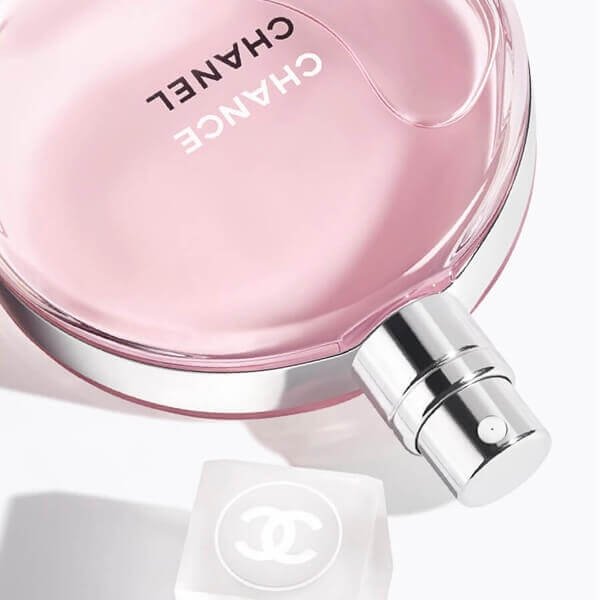 【新品・未使用！！！】CHANEL CHANCE Eau Tendre 50ml CHANCE EAU TENDRE WODA PERFUMOWANA W SPRAYU - 50 ml | CHANEL