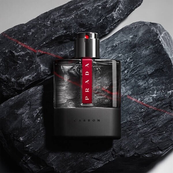 Prada Luna Rossa Carbon Eau de Toilette