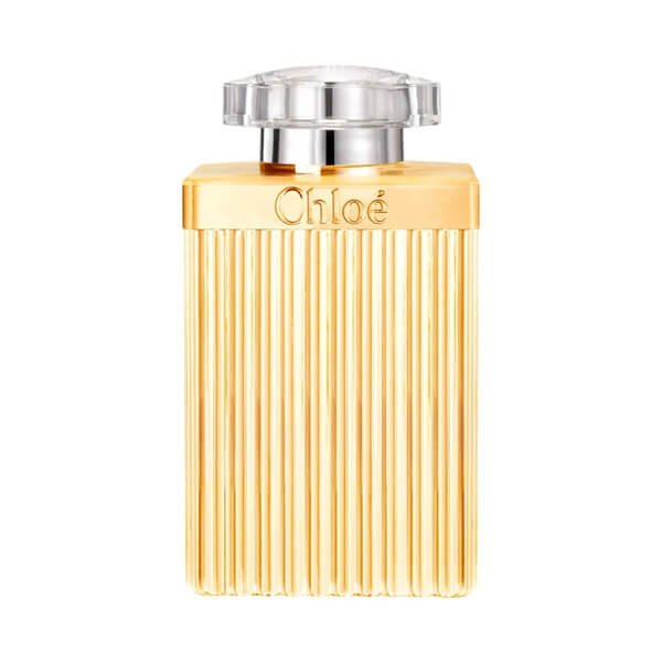 Chloe Signature Shower gel 200 ml