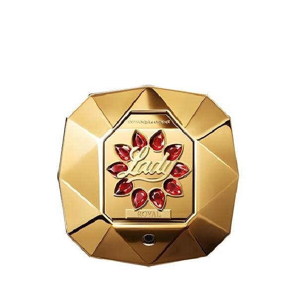 Paco Rabanne Lady Million Royal Eau de Parfum 50 ml