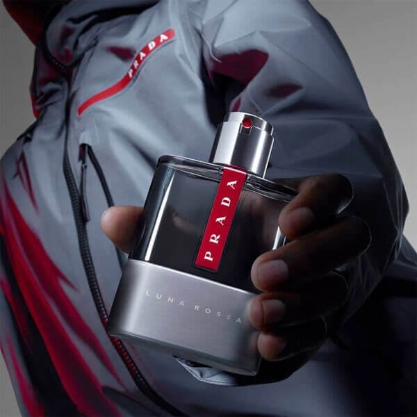 Prada Luna Rossa Eau de Toilette