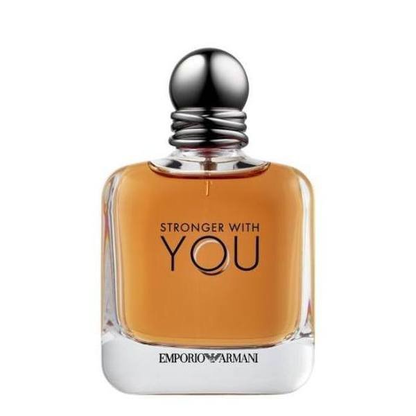 Emporio Armani Stronger With You Eau de Toilette 100 ml
