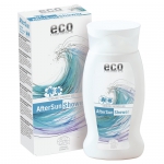 Eco Cosmetics AfterSun chłodzący żel pod prysznic po opalaniu Przecena (termin: 11.2023)
