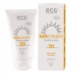 C533 SUN CREAM SPF 30 TONED Krem na słońce SPF 30 tonowany