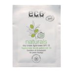 C059P PRÓBKA DAY CREAM SPF 15 Krem na dzień LEKKO TONOWANY Rokitnik, granat 2 ml