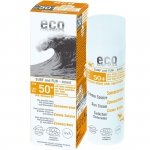 Eco Cosmetics Krem na słońce SPF 50+ SURF & FUN 50 ml