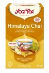 Yogi Tea Czaj z Himalajów HIMALAYA CHAI