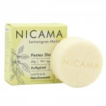 NC030 Szampon w kostce Trawa cytrynowa-Melisa 60g
