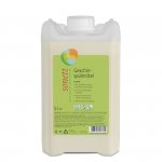 Sonett Płyn do mycia naczyń CYTRYNOWY 5 litrów