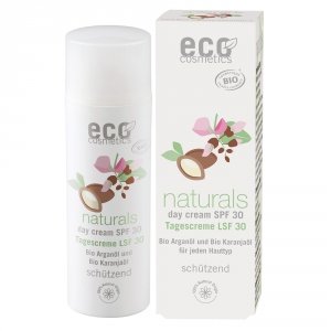 C060 Naturals DAY CREAM SPF 30 Krem na dzień SPF 30, 50 ml