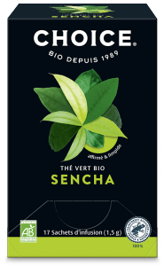 Choice SENCHA