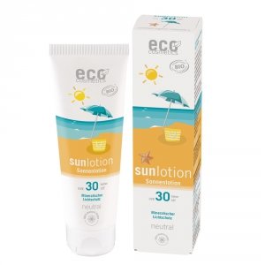 C5270 Emulsja na słońce SPF 30 Neutral NOWA RECEPTURA 125ml