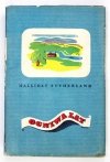 SUTHERLAND Halliday - Ogniwa lat. Autoryzowany przekład Celiny Wieniewskiej.