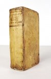 WALSCHMIEDT Johann Jacob - Institutiones medicinae rationalis, recentiorum theoriae & praxi accommodatae, Marburg 1688