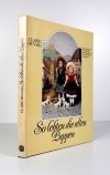 [Dolls, Lalki]. HENNIG Claire - So leben die alte Puppen. Mit Fotografien von Horst Wackerbarth und Margie Landolt.
