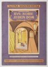 KRZEMIENIECKA Lucyna - Był sobie jeden dom. Ilustrował Wacław Siemiątkowski.