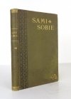 SAMI sobie. Książka zbiorowa na rzecz Warszawskiej Kasy Literackiej. Grosz do grosza.