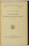 [KLOCEK] Łodyński Marjan Witold - Uzależnienie Polski od papiestwa a kanonizacja św. Stanisława.