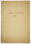 NOWA Kultura. Tygodnik społeczno-kulturalny. 1956