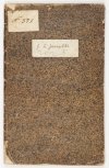 ZANETTI Girolamo Francesco - Sigillum aereum Alesinae e marchionibus Montis-Ferrati Hier. Franc. Zanettivs nunc primum protulit notisque inlustravit.