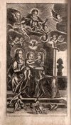 von Cochem Martin - Goldener Himmel-Schlussel, Oder:Sehr kraftiges, nutzliches und trostreiches Gebett-Buch, Zu Erlosung der lieben Seelen des Fegfeuers.
