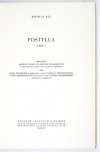 REJ Mikołaj - Postylla. Cz. 1-2 (wydanie fototypiczne). Oprac. Konrad Górski i Władysław Kuraszkiewicz(wstęp edytorski, opracowanie językowe, objaśnienia) oraz Irena Rostkowska (bibliografia wydań), Leokadia Zdancewiczowa i Zofia Zierhofferowa (porównanie