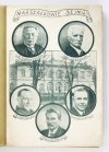MALICKI Juljan K. - Marszałek Piłsudski a Sejm. Historja rozwoju parlamentu polskiego 1919-1936. Z przedmową Antoniego Boguckiego. Pod egidą Komisji Kulturalno-Oświatowej P.O.W.