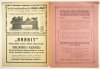MECHANIK. Ilustrowany miesięcznik techniczny. Organ Stowarzyszenia Mechaników Polskich w Ameryce. Red. Jan Komarnicki.{|br /|}R. 3, z. 6: VI 1921