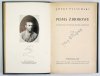 PIŁSUDSKI Józef - Pisma zbiorowe. Wydanie prac dotychczas drukiem ogłoszonych. T. 1-10.  Warszawa 1937-1938. Instytut J. Piłsudskiego.