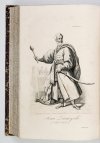 CHODŹKO Leonard - La Pologne historique, littéraire, monumentale et pittoresque, ou [scénes] historique, monumens, monnaies, médailles, costumes, armes, portraits [...]. Rédigée par une Société de Littérateurs. T. 1-2.