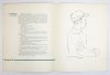 STIL André - Levers de rideau sur la question du bonheur. Avec des illustrations de Fernand Léger. [ilustracje Fernanda Légera]