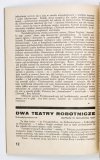 DŹWIGNIA. Miesięcznik. Nr 7: I 1928.