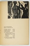 [KATALOG]. Pałac Sztuki. Katalog wystawy 9-ciu grafików [...] oraz kolekcji grafiki Wacława Waśkowskiego