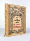 KOSTRZEWSKI Józef - Wielkopolska w czasach przedhistorycznych. Z 557 rycinami w tekście i na 8 tablicach.