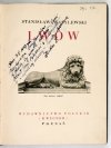 WASYLEWSKI Stanisław - Lwów.