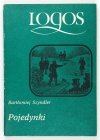 Szyndler Bartłomiej - Pojedynki