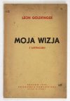 GOLDFINGER Leon - Moja wizja. Z ilustracjami.