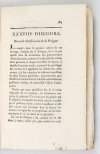 [KONSTYTUCJA} [DELACROIX Jacques Vincent] - Constitutions des principaux états de l'Europe et des États-Unis de l'Amérique, par M. de la Croix. T. 1-5.
