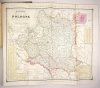CHODŹKO Leonard - La Pologne historique, littéraire, monumentale et illustrée [...]. Rédigée par une Société de Littérateurs sous la direction de ...