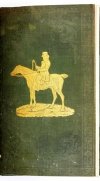 MILLS John - The Life of a Foxhound. With seven Illustrations on steel.