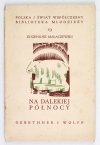 Małaczewski Eugeniusz - Na dalekiej Północy