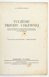 Dusoge Wacław- Tuczenie trzody chlewnej [...] II wydanie poprawione i powiększone