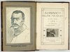 ALMANACH Wojsk Polskich na rok Pański 1916. Pod redakcyą Stanisława Lama.