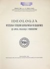 Bolland A[mold] - Ideologja Wyższego Studjum Handlowego w Krakowie, jej geneza, realizacja i perspektywy
